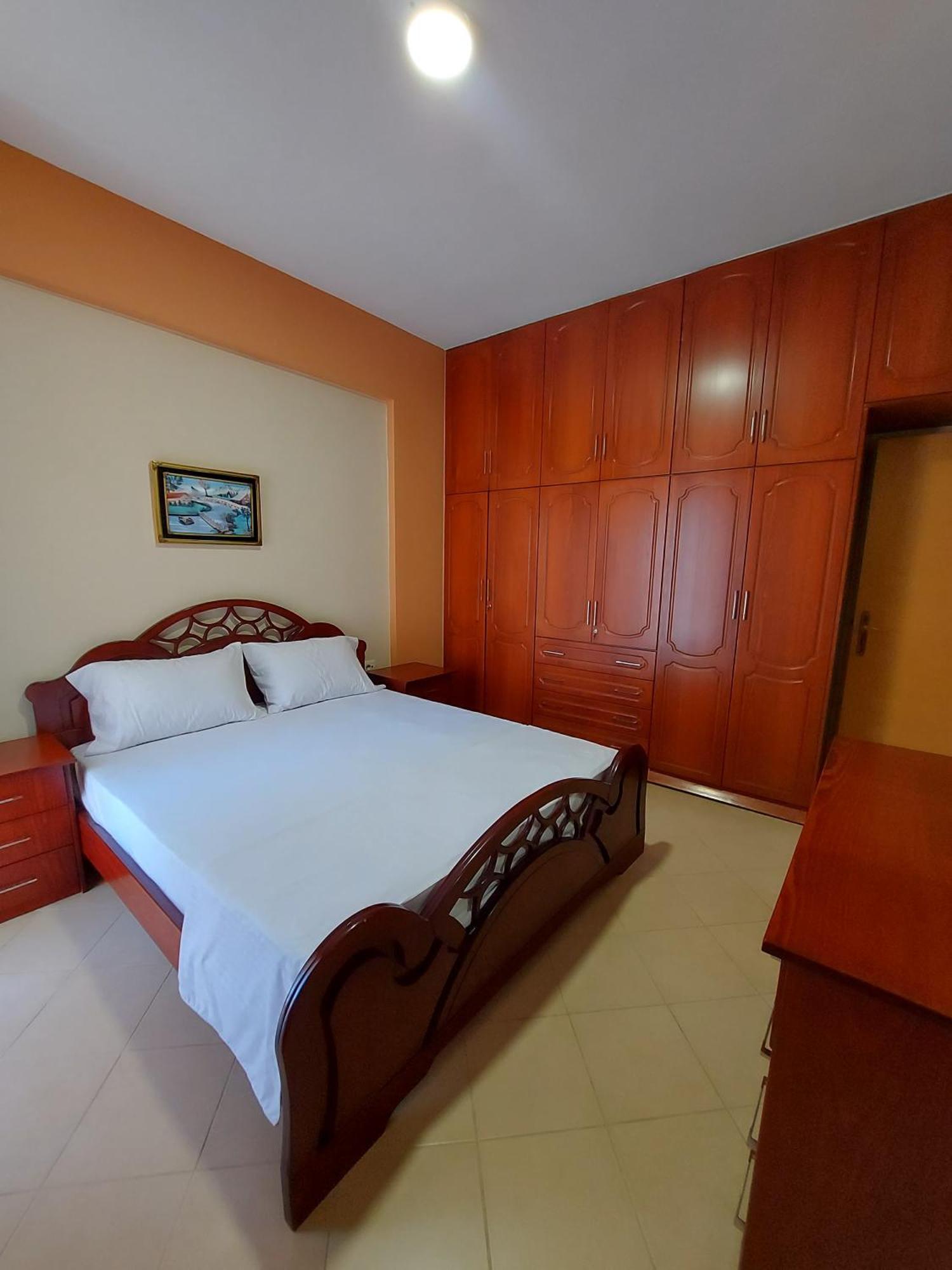 Holiday Apartment Bido Саранде Екстериор снимка