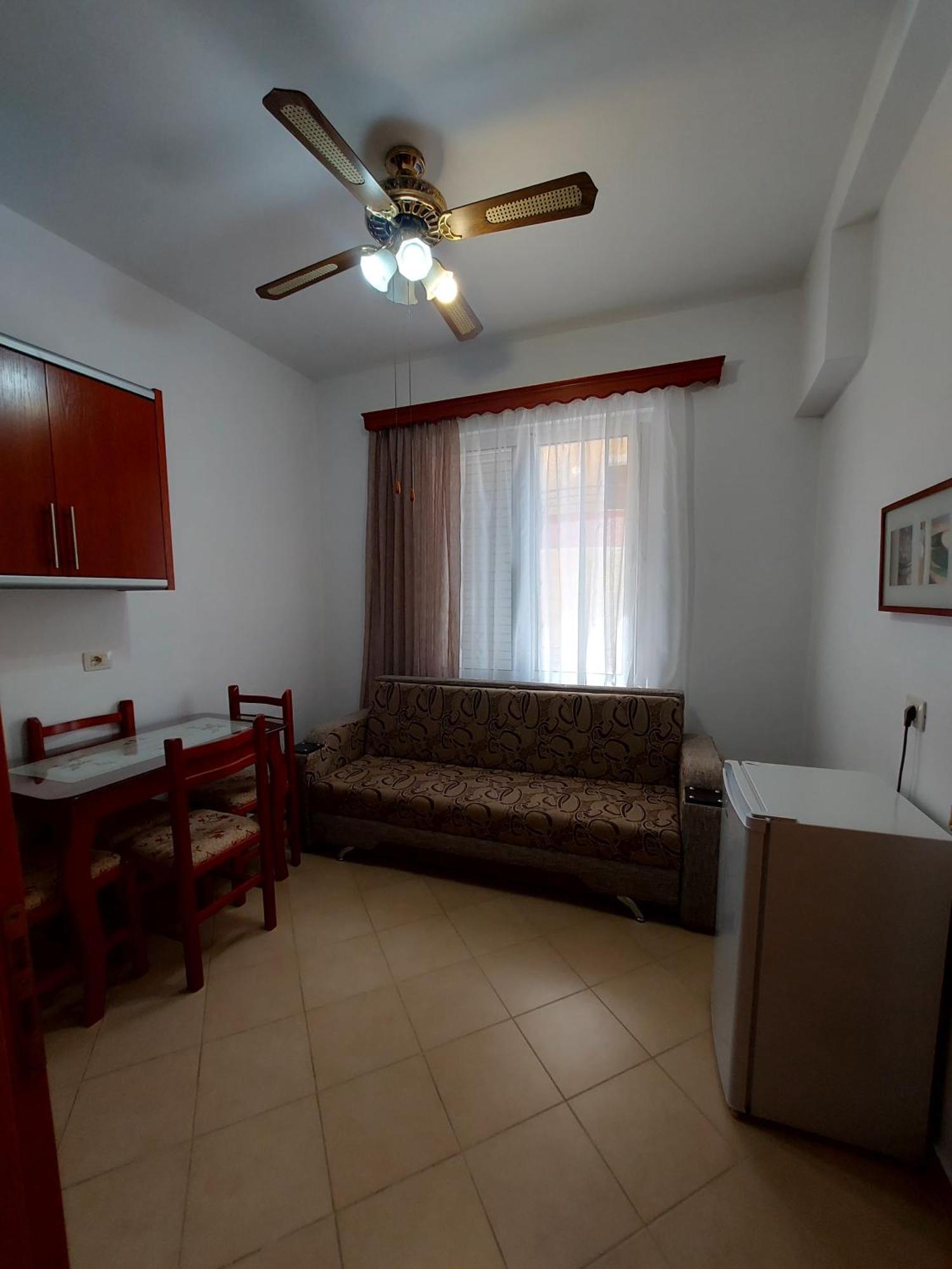 Holiday Apartment Bido Саранде Екстериор снимка