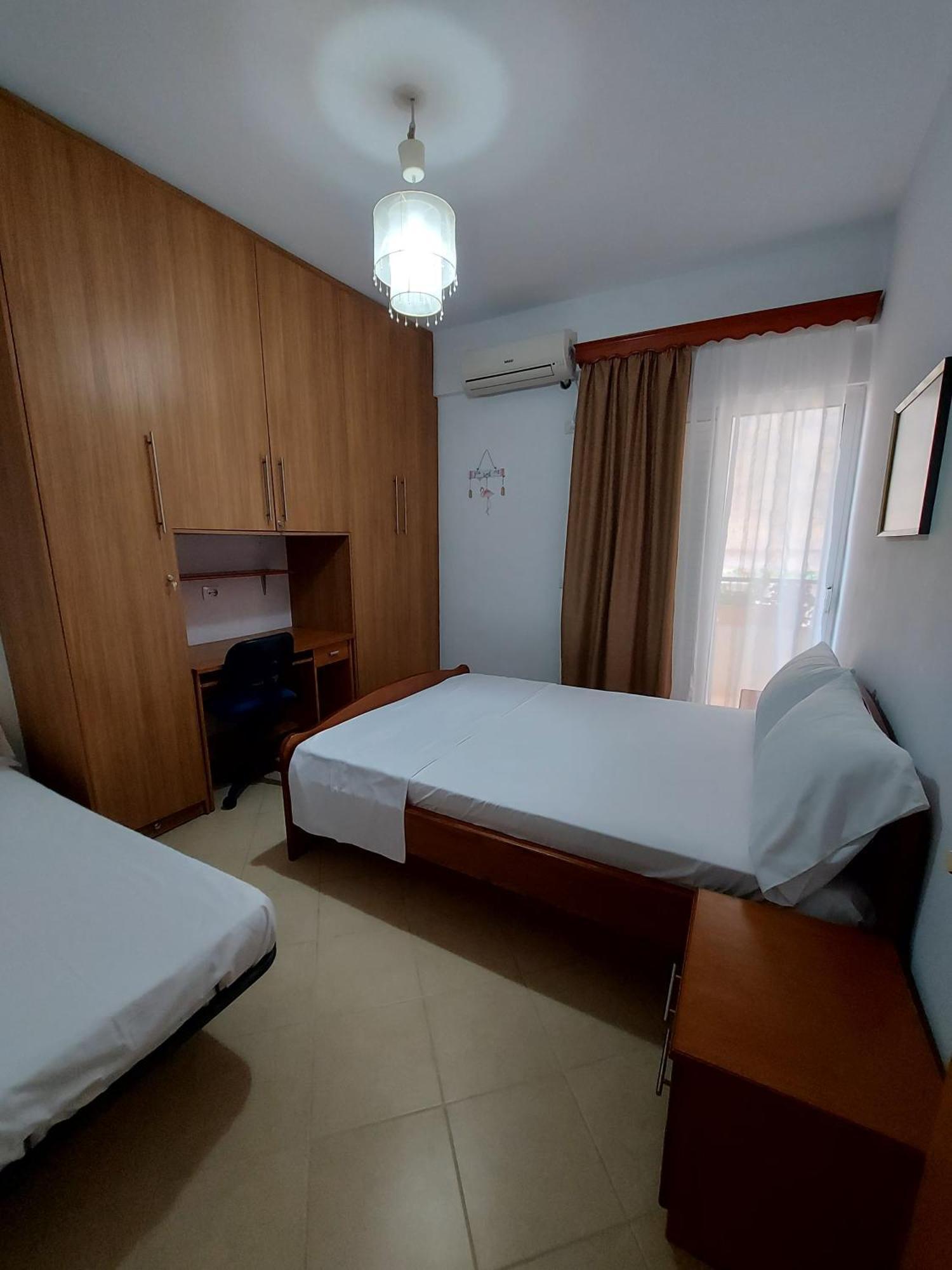 Holiday Apartment Bido Саранде Екстериор снимка
