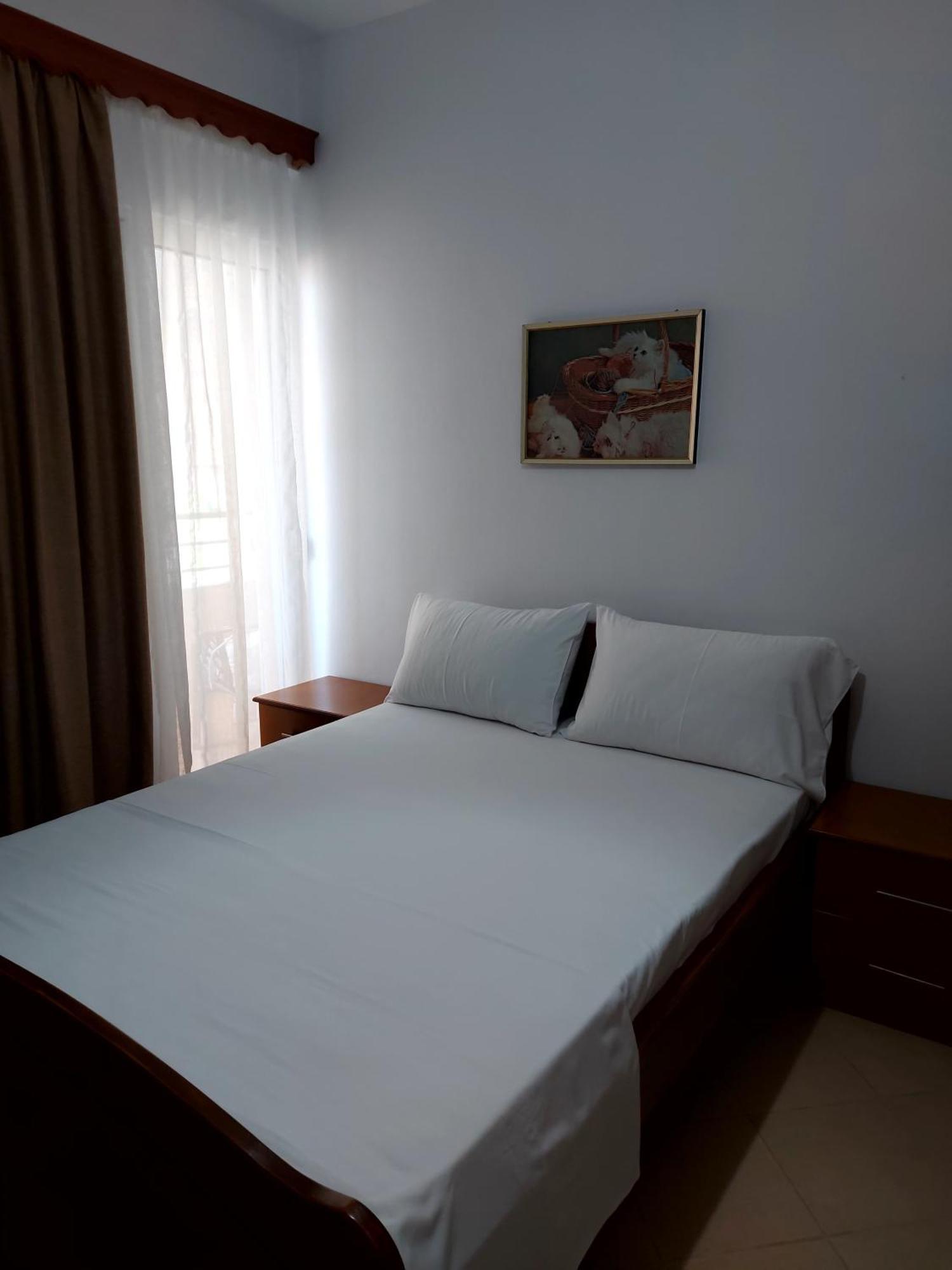 Holiday Apartment Bido Саранде Екстериор снимка