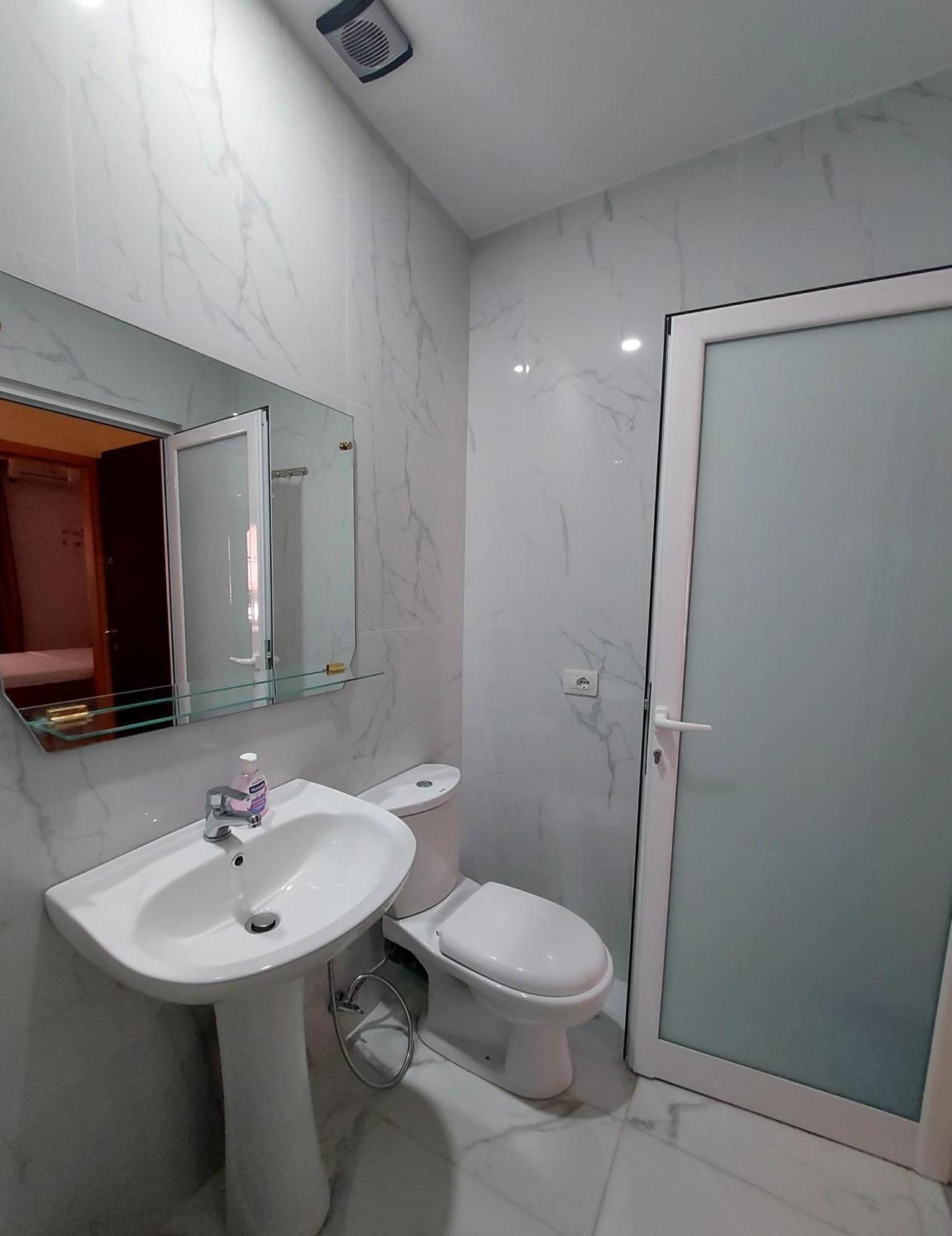 Holiday Apartment Bido Саранде Екстериор снимка