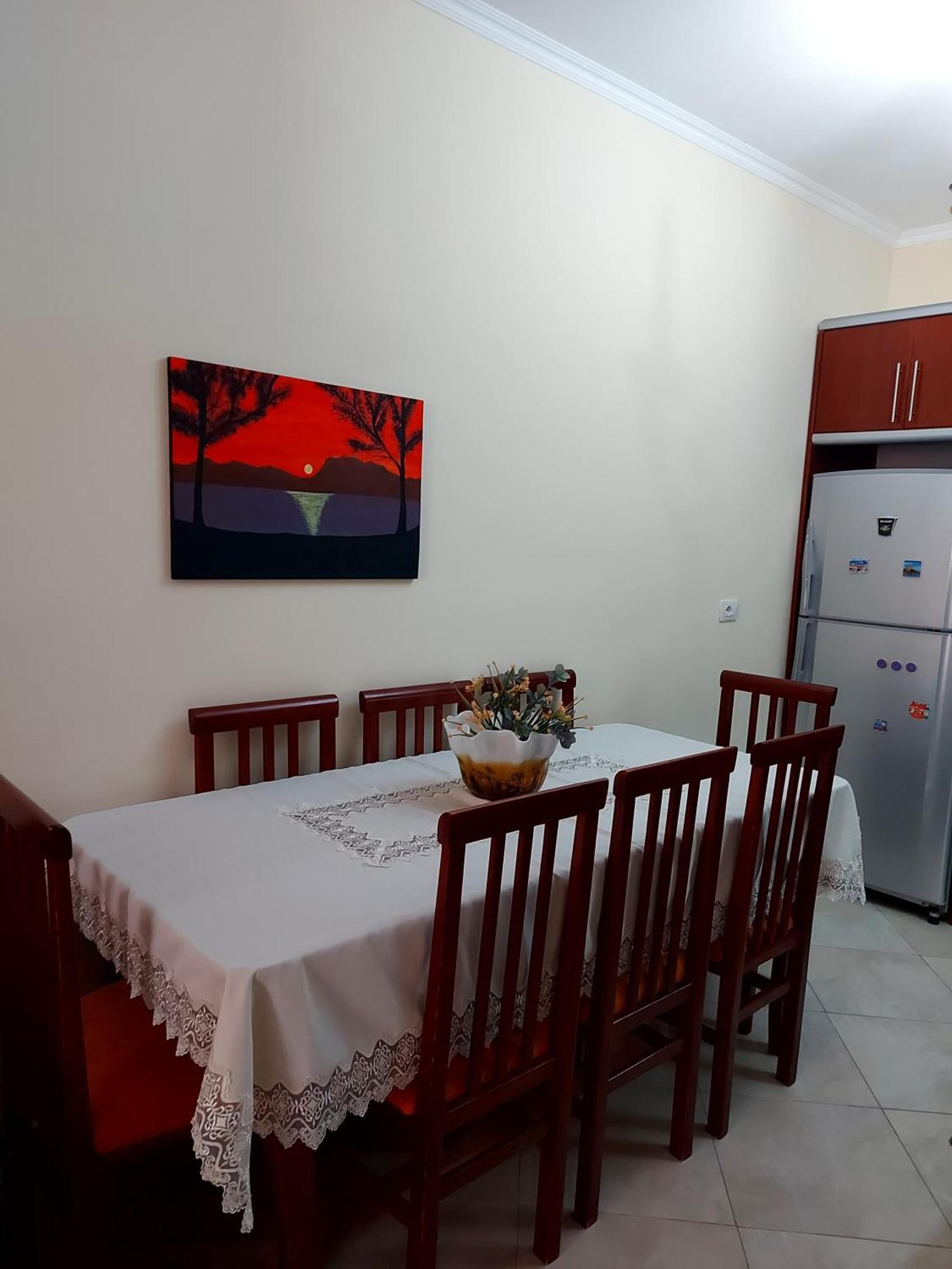 Holiday Apartment Bido Саранде Екстериор снимка