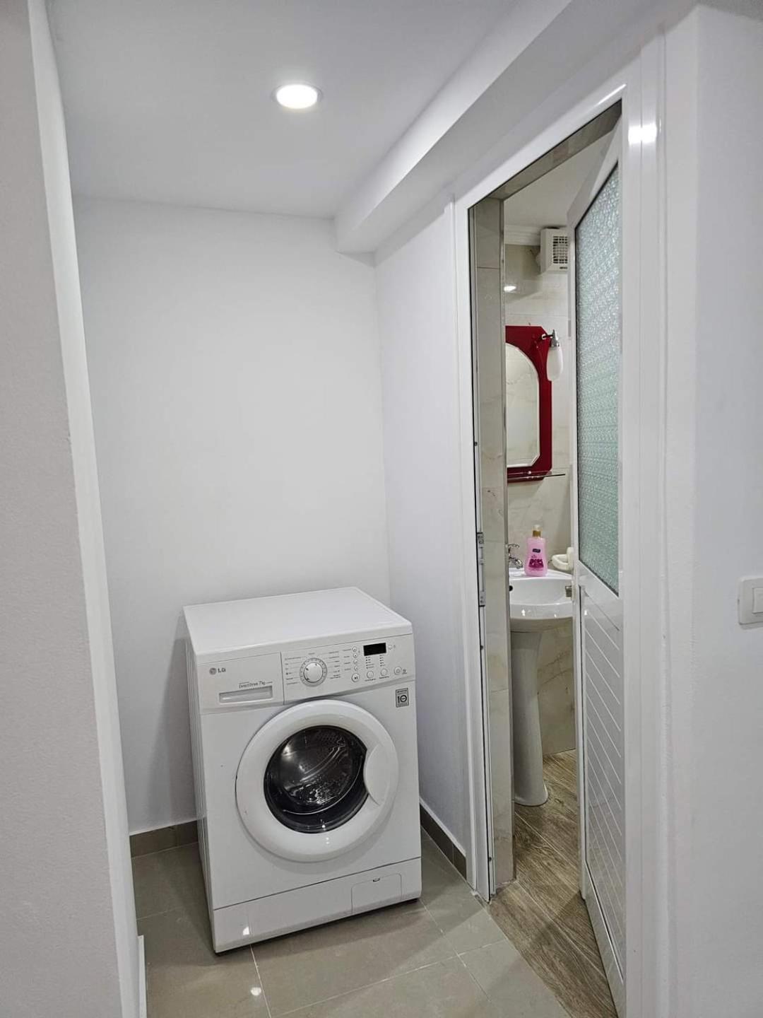 Holiday Apartment Bido Саранде Екстериор снимка