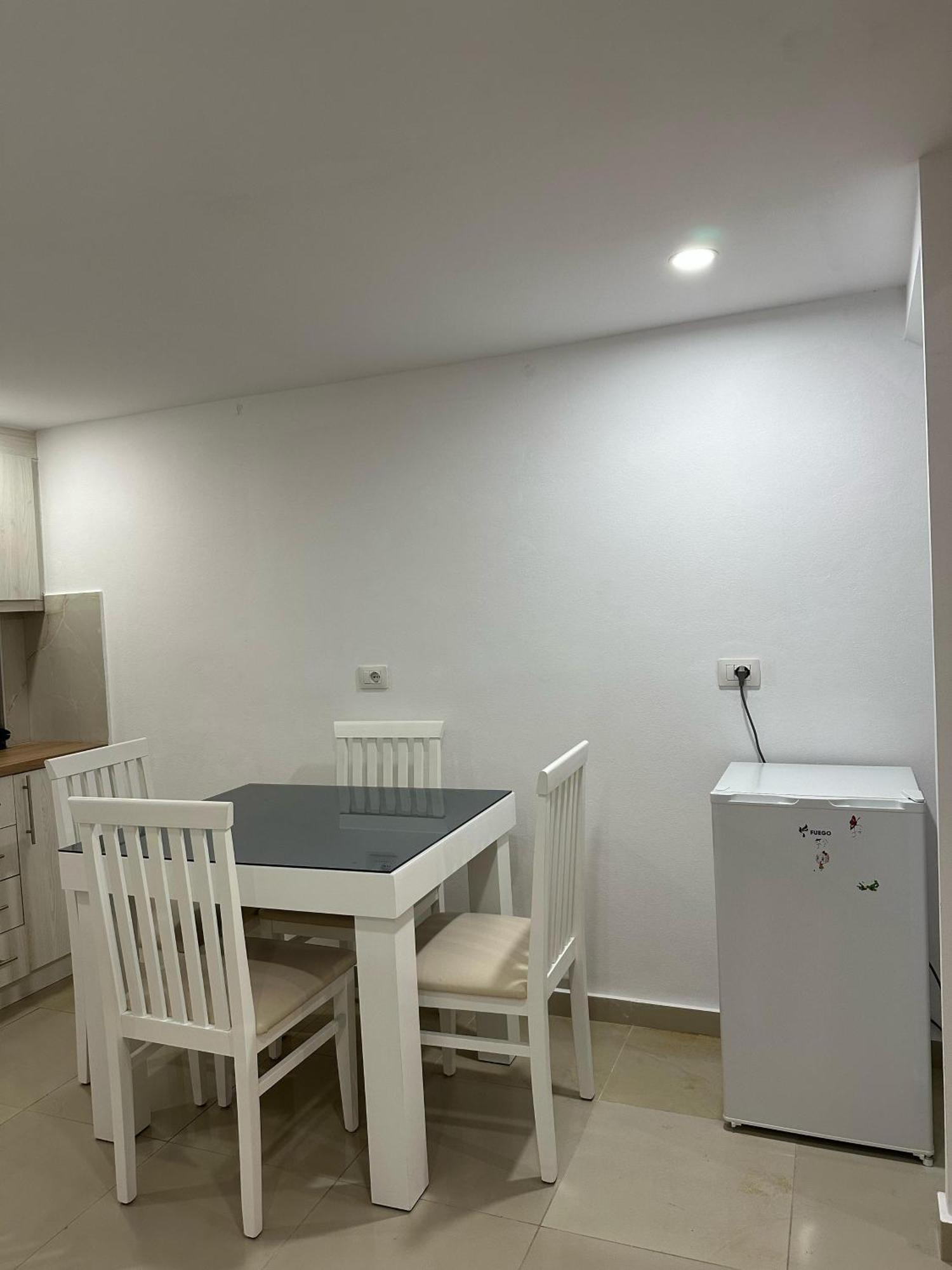 Holiday Apartment Bido Саранде Екстериор снимка