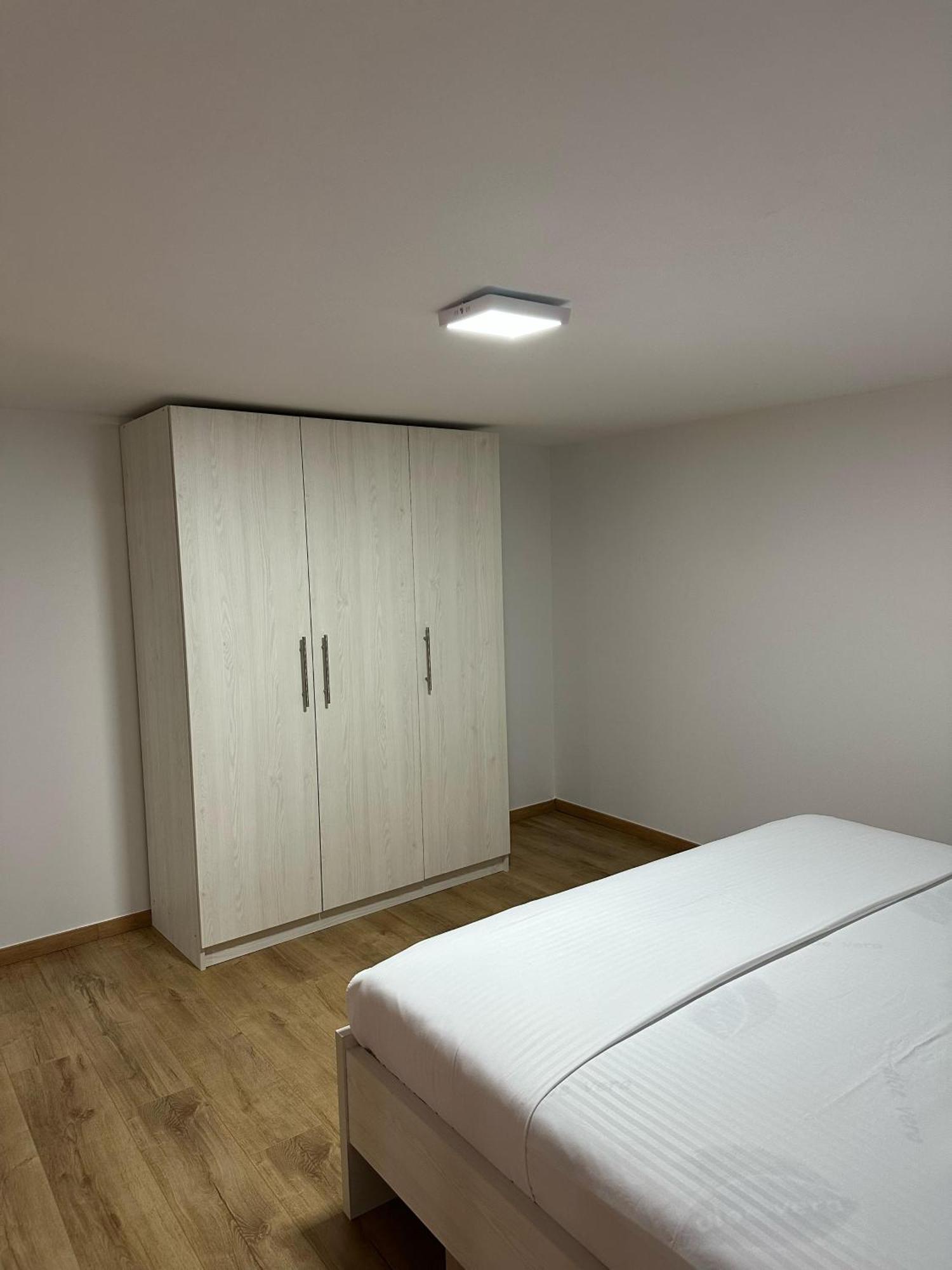 Holiday Apartment Bido Саранде Екстериор снимка