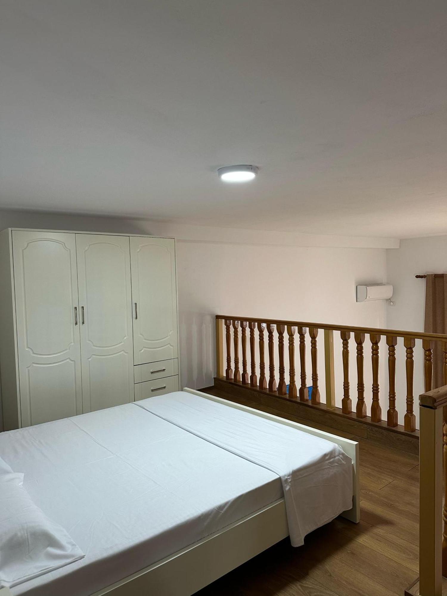 Holiday Apartment Bido Саранде Екстериор снимка