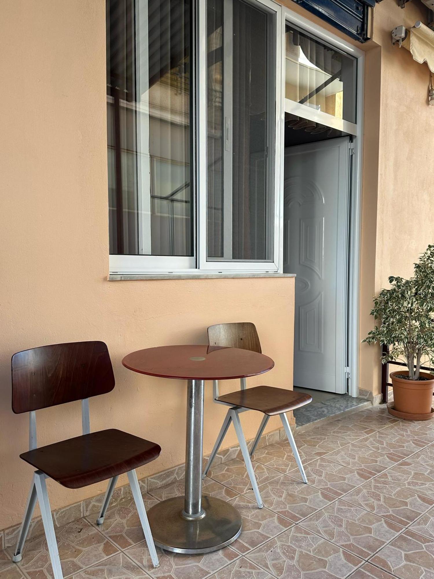 Holiday Apartment Bido Саранде Екстериор снимка