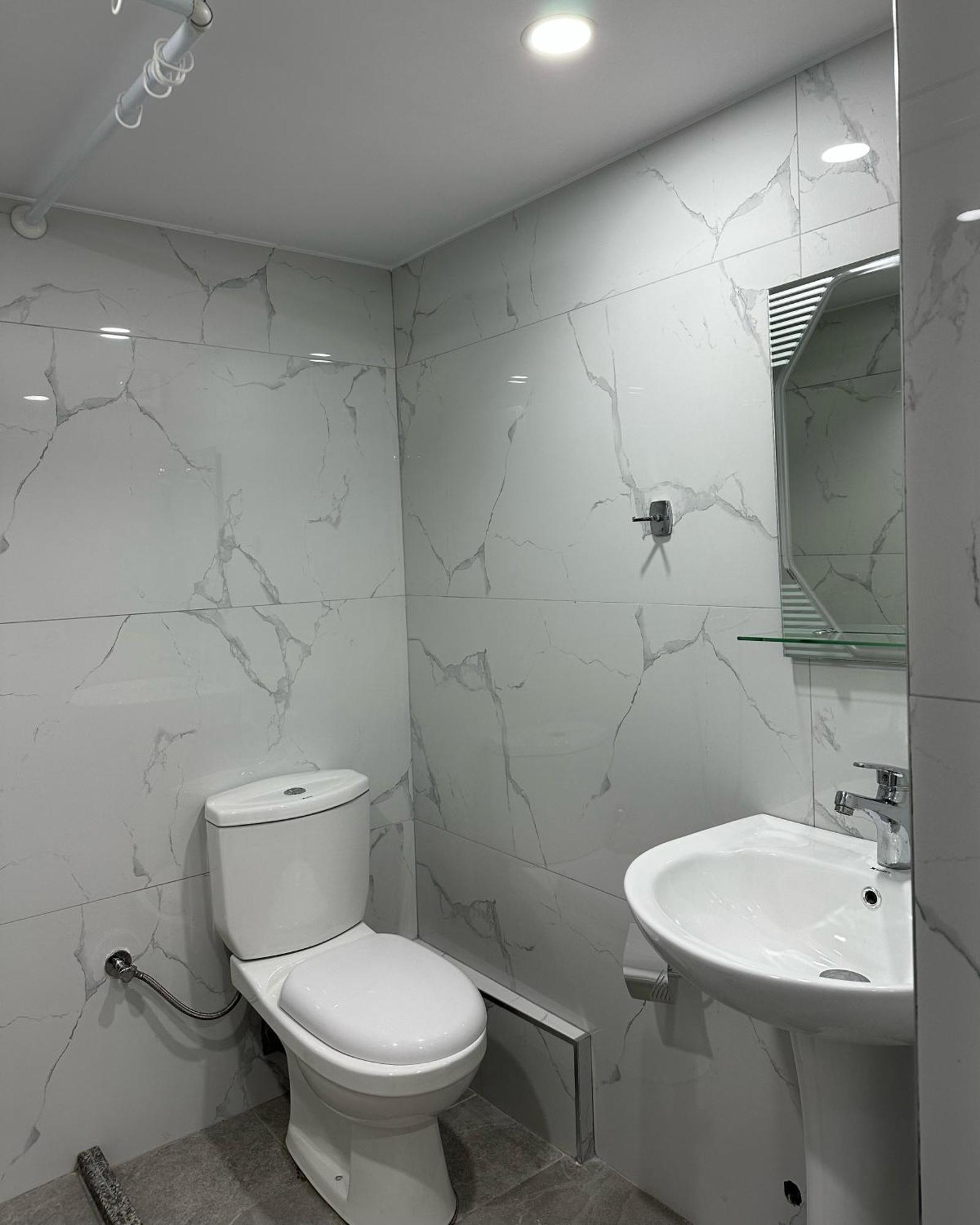 Holiday Apartment Bido Саранде Екстериор снимка