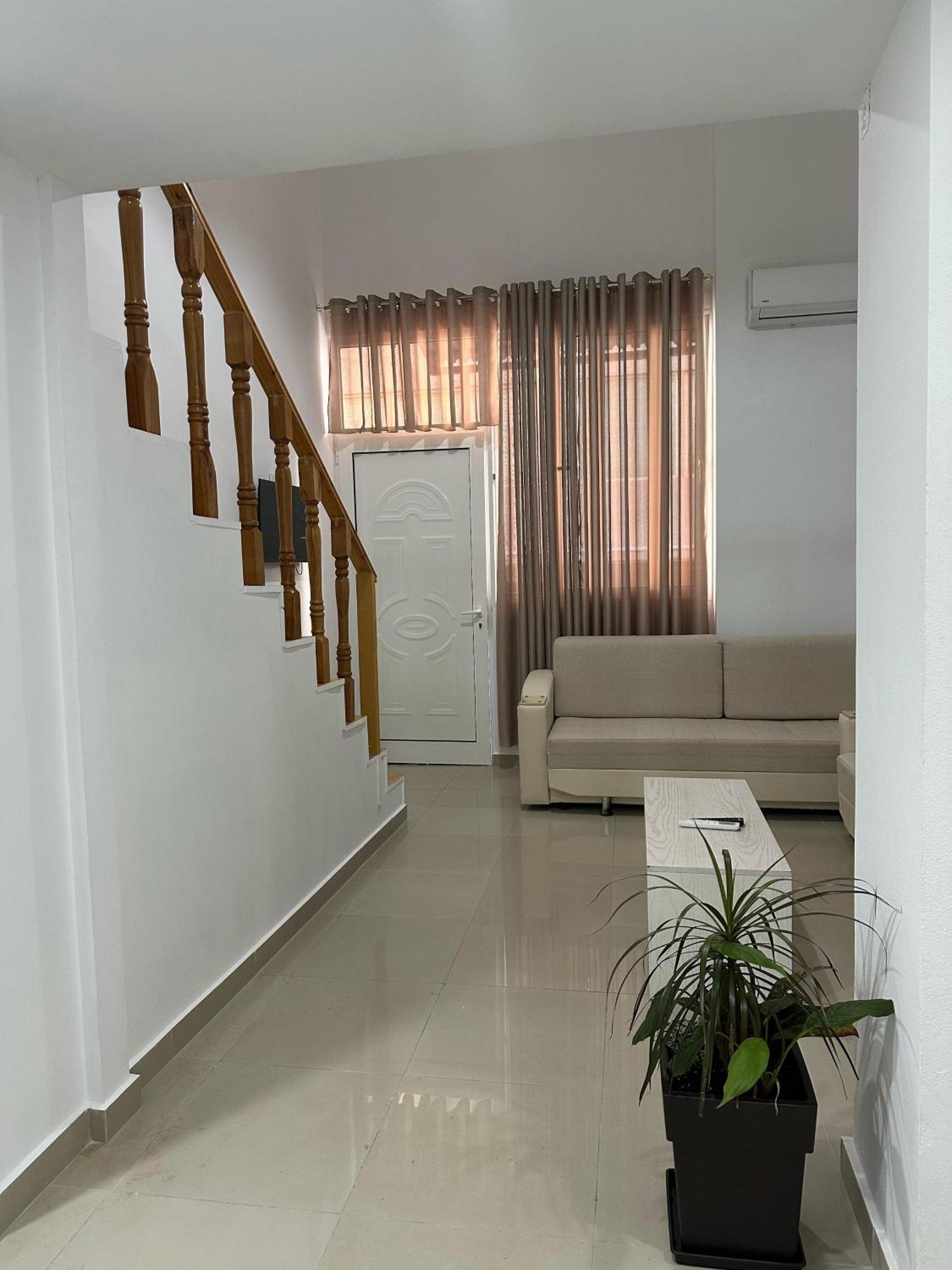 Holiday Apartment Bido Саранде Екстериор снимка